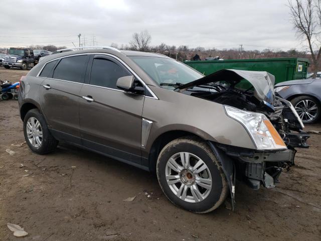 2016 CADILLAC SRX LUXURY 3GYFNEE31GS561784