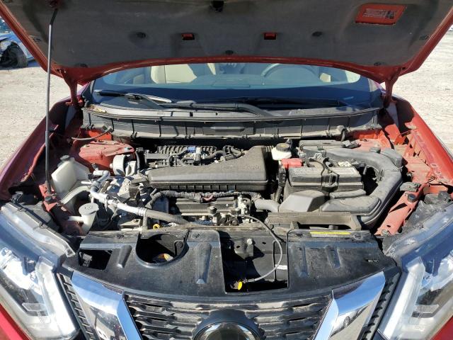 5N1AT2MTXKC798368 | 2019 NISSAN ROGUE S