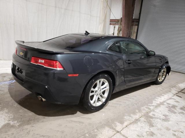 2G1FA1E39E9215169 | 2014 CHEVROLET CAMARO LS