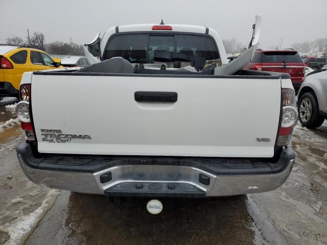 5TFLU4EN4EX107922 | 2014 TOYOTA TACOMA DOU