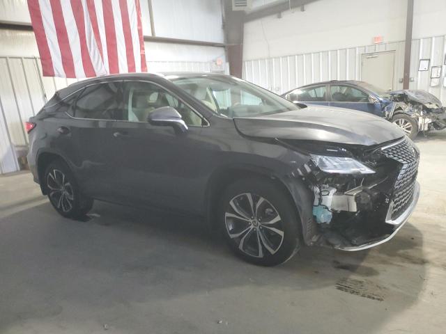 2T2HZMAA4NC224565 | 2022 LEXUS RX 350