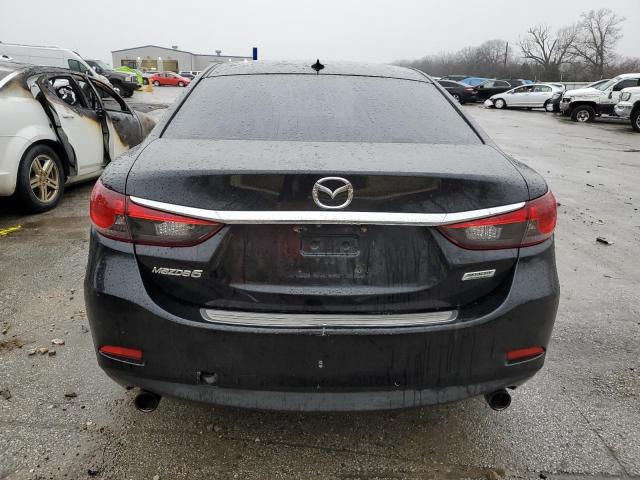 2016 MAZDA 6 TOURING JM1GJ1V54G1450566