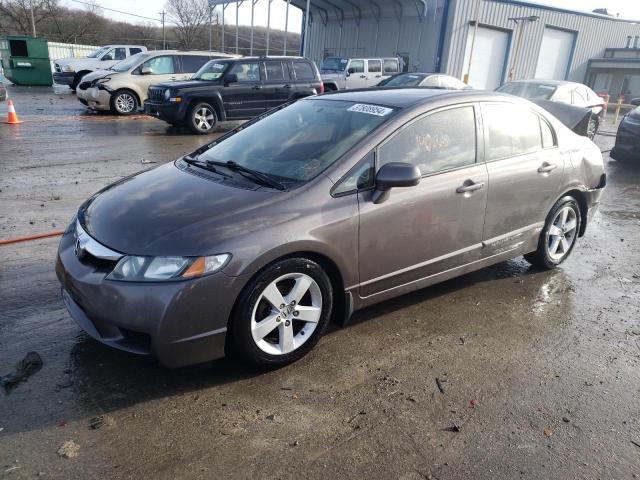 2010 Honda Civic 