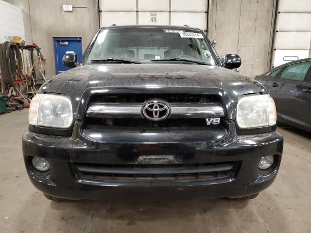 2005 Toyota Sequoia Sr5 VIN: 5TDBT44AX5S240512 Lot: 39860064