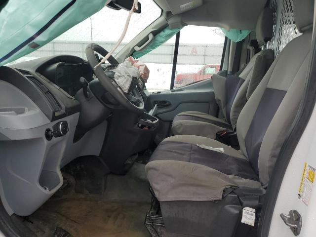 2019 Ford Transit T-250 VIN: 1FTYR1YM0KKA42388 Lot: 39290524