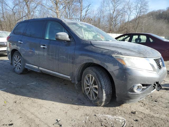 5N1AR2MM5EC658563 | 2014 NISSAN PATHFINDER