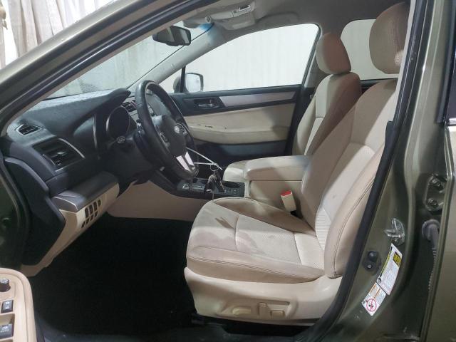 4S4BSAFC1F3310901 | 2015 SUBARU OUTBACK 2.