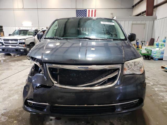 2C4RC1BG1ER258829 | 2014 CHRYSLER TOWN and COU