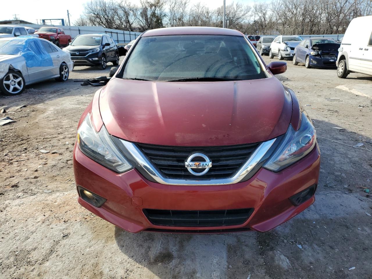 1N4AL3AP4HC233789 NISSAN ALTIMA 2017