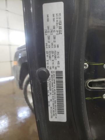 2016 JEEP PATRIOT LA - 1C4NJPFAXGD582204