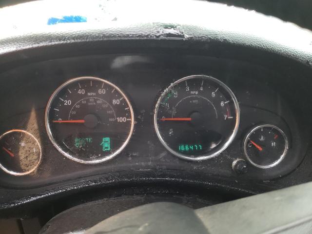 2014 Jeep Wrangler Unlimited Sport VIN: 1C4BJWDG5EL277152 Lot: 39515534