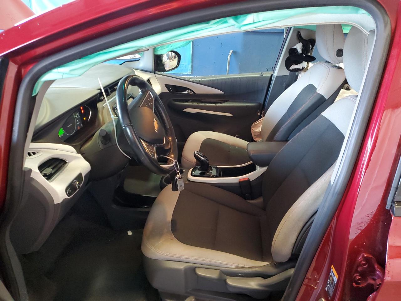1G1FY6S04L4113586 CHEVROLET BOLT 2020