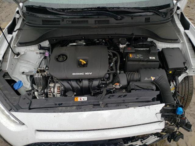 2020 HYUNDAI KONA SEL P - KM8K6CAAXLU557927