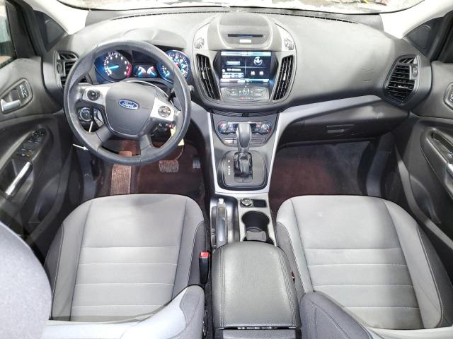 1FMCU0GX1FUC54270 | 2015 FORD ESCAPE SE