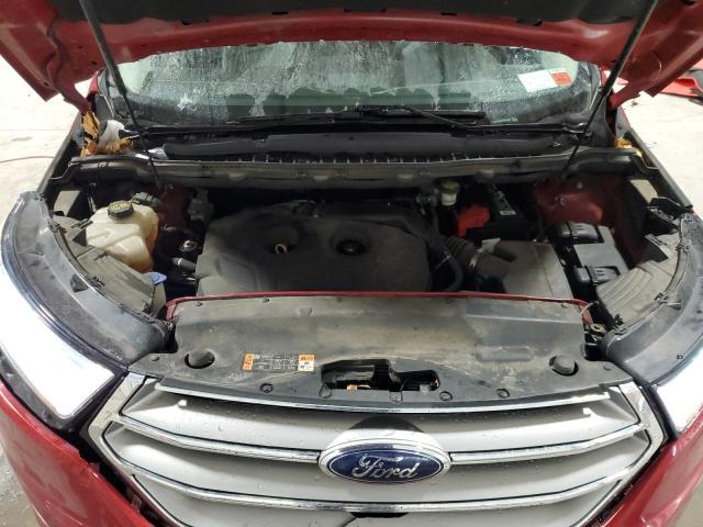 2FMPK4K97HBB24882 2017 FORD EDGE, photo no. 12