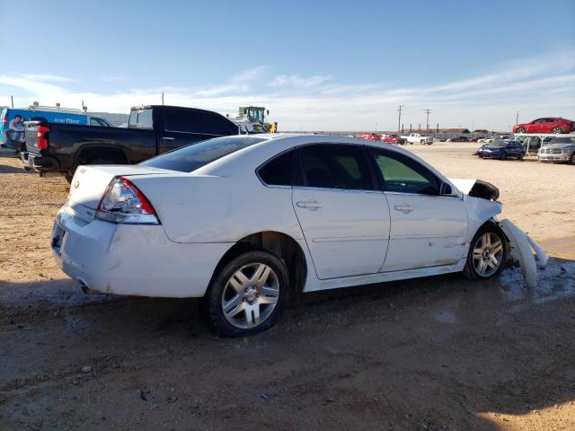 2G1WB5E31E1188309 | 2014 CHEVROLET IMPALA LIM