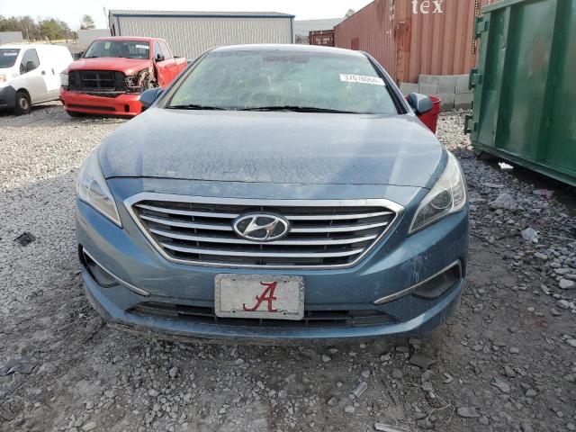 5NPE24AF7HH528188 | 2017 Hyundai sonata se