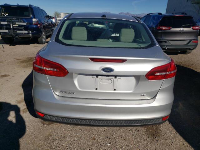 1FADP3F25JL231697 | 2018 FORD FOCUS SE