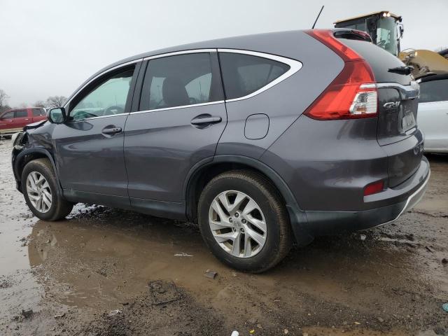 2HKRM4H56FH683188 | 2015 HONDA CR-V EX