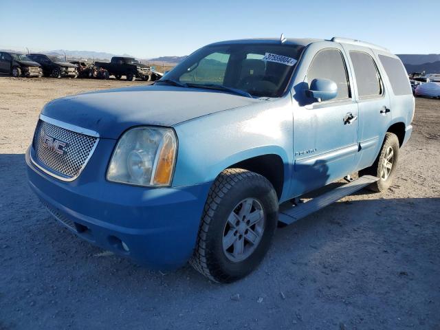 2007 GMC Yukon Denali