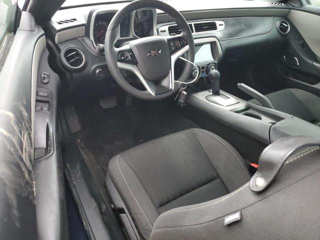 2G1FB1E30F9294861 | 2015 CHEVROLET CAMARO LS