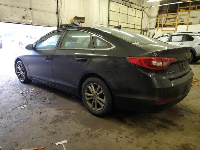 2016 HYUNDAI SONATA SE 5NPE24AF2GH280463