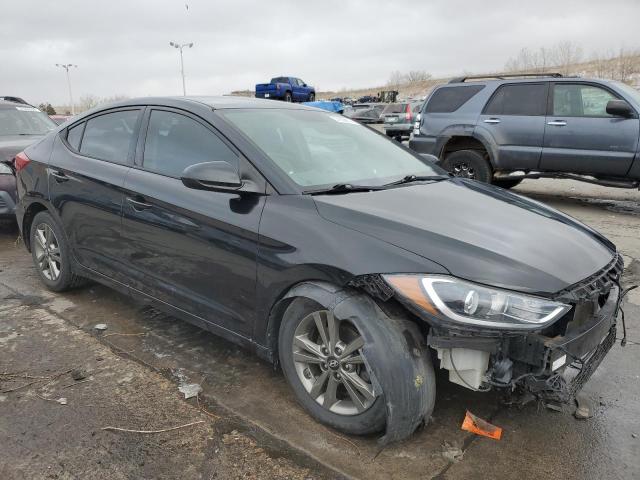 Vin: 5npd84lf6hh022164, lot: 37862674, hyundai elantra se 20174
