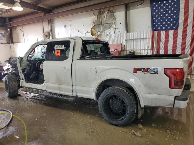 1FTFW1EG7FFA63929 2015 FORD F-150 - Image 2