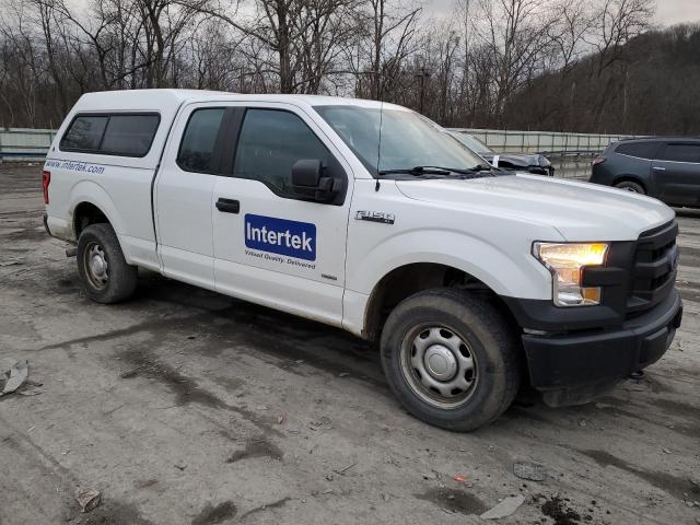 2015 FORD F150 SUPER 1FTEX1EPXFFB70840