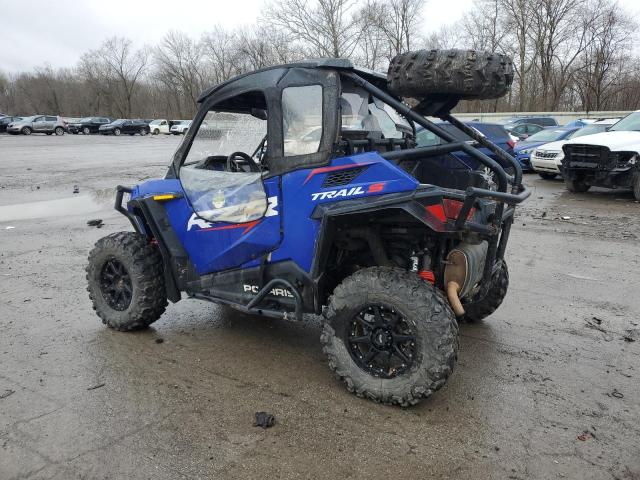 VIN JM3KE4CY9E0389366 2022 POLARIS RZR TRAIL no.3