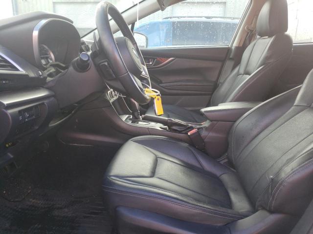 2017 SUBARU IMPREZA LI - 4S3GTAN69H3703504