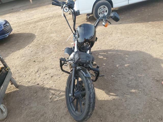 2019 HARLEY-DAVIDSON XL1200 NS - 1HD1LP318KC427600