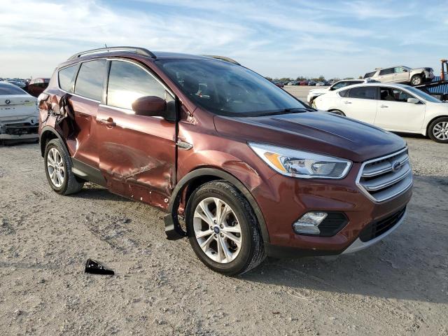 1FMCU0GD0JUA79525 2018 FORD ESCAPE, photo no. 4