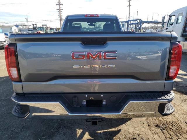 3GTN8AEH4MG384790 | 2021 GMC SIERRA C15