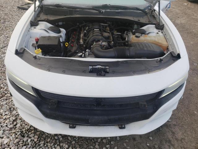 2016 DODGE CHARGER PO - 2C3CDXKTXGH268176