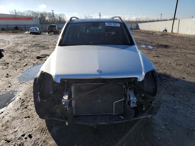 2015 MERCEDES-BENZ GLK 350 4M - WDCGG8JB3FG397514