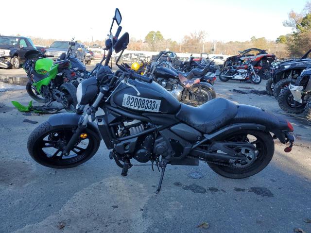 2023 KAWASAKI EN650 C - JKAENEC15PDA10547