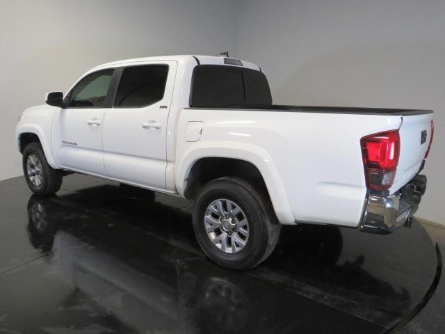 3TMAZ5CN3JM053644 | 2018 TOYOTA TACOMA DOU