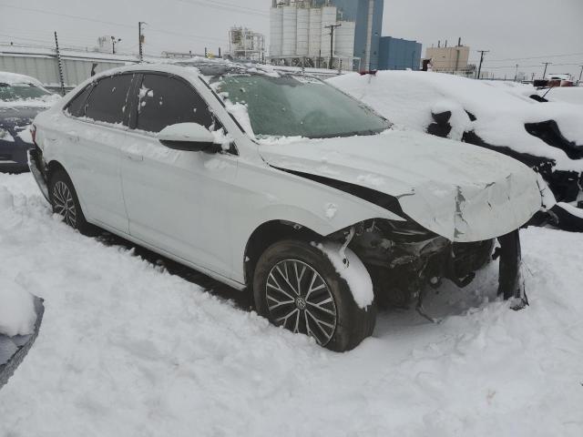 Lot #2298479972 2019 VOLKSWAGEN JETTA S salvage car