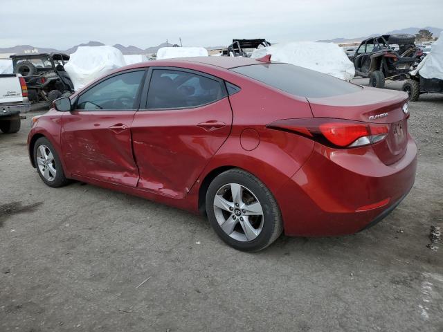 5NPDH4AE7FH589202 | 2015 HYUNDAI ELANTRA SE