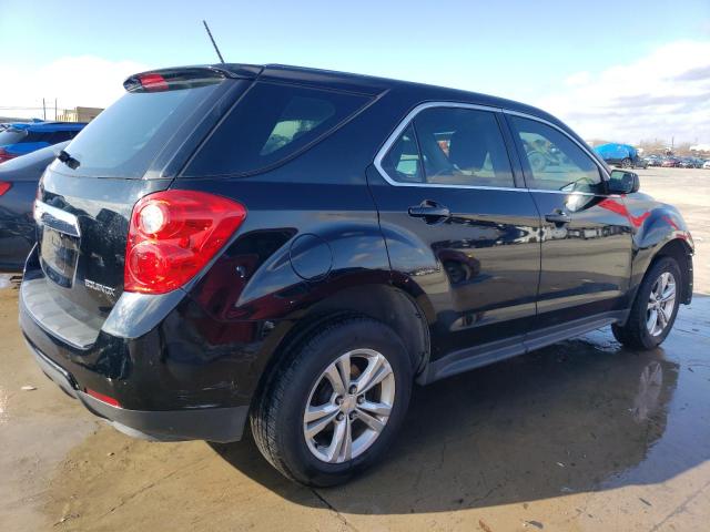 2GNALAEK4F6408102 | 2015 CHEVROLET EQUINOX LS