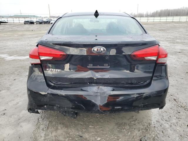 3KPFL4A72JE212864 | 2018 KIA FORTE LX