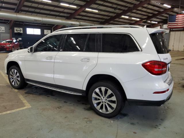 4JGDF6EE7HA806197 | 2017 MERCEDES-BENZ GLS 450 4M