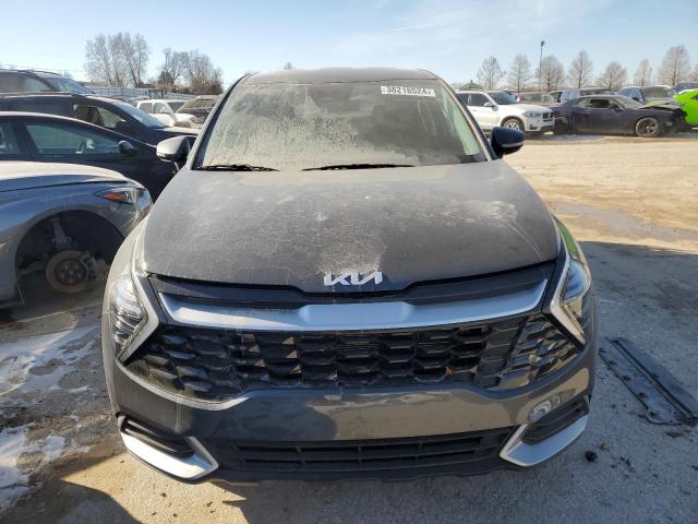 2024 Kia Sportage Ex VIN: 5XYK33DF1RG169127 Lot: 38218524