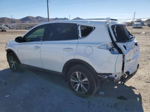 2017 TOYOTA RAV4 XLE - JTMWFREV3HD099869