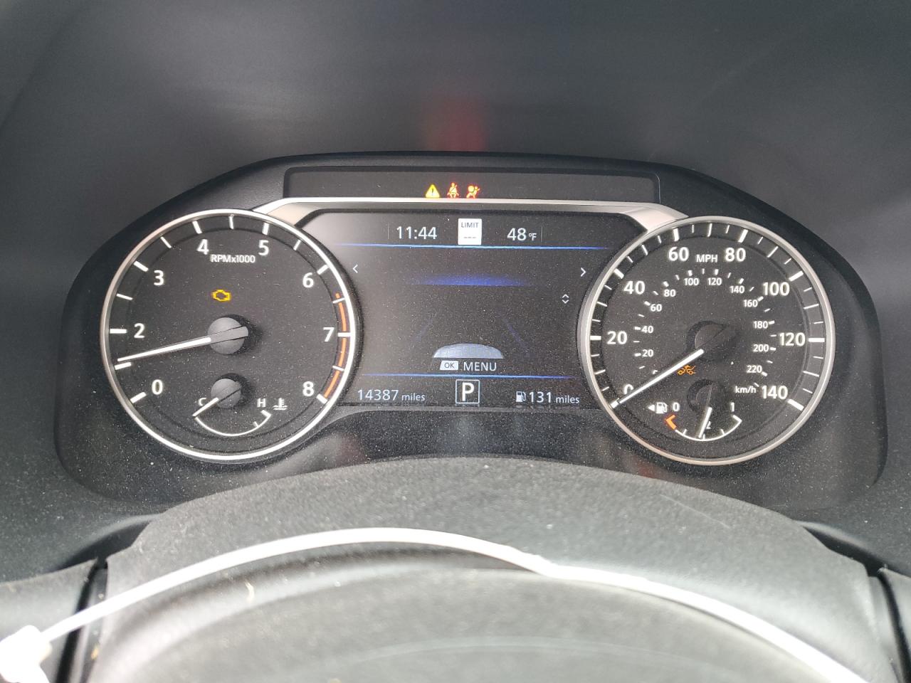 1N4BL4EW3LC223470 NISSAN ALTIMA 2020