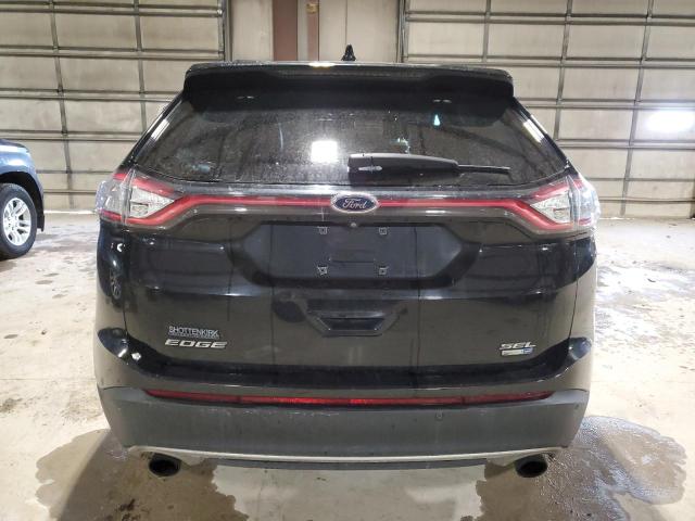 2FMTK4J98FBB10390 | 2015 FORD EDGE SEL