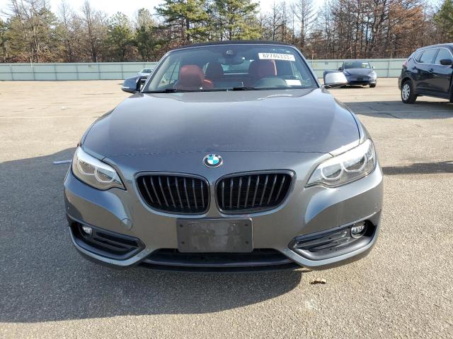 VIN WBA2K1C05L7E82304 2020 BMW 2 Series, 230XI no.5