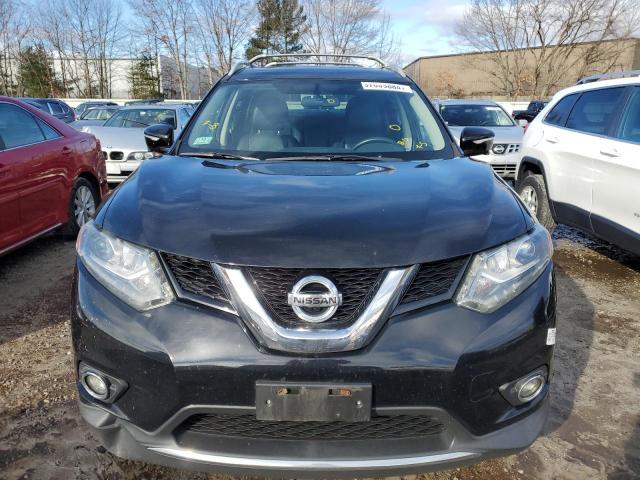 5N1AT2MV0EC864545 | 2014 NISSAN ROGUE S