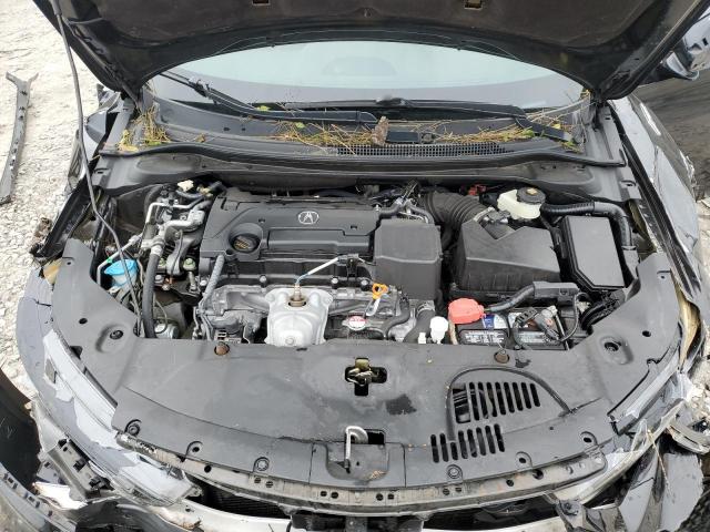 19UDE2F86MA009881 | 2021 ACURA ILX PREMIU